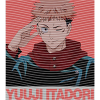 Japanese anime-JP 1531